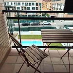 아파트 Alloru, Con Piscina La Playa A 3 Km Vut-2714-as