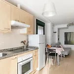 Alloru, Con Piscina La Playa A 3 Km Vut-2714-as 라네스