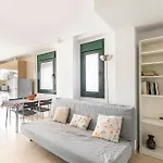 Alloru, Con Piscina La Playa A 3 Km Vut-2714-as 라네스
