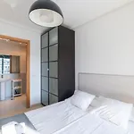 Appartement Alloru, Con Piscina La Playa A 3 Km Vut-2714-as *