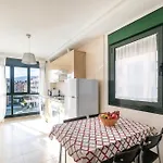 Appartement Alloru, Con Piscina La Playa A 3 Km Vut-2714-as *