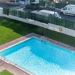 Appartement Alloru, Con Piscina La Playa A 3 Km Vut-2714-as