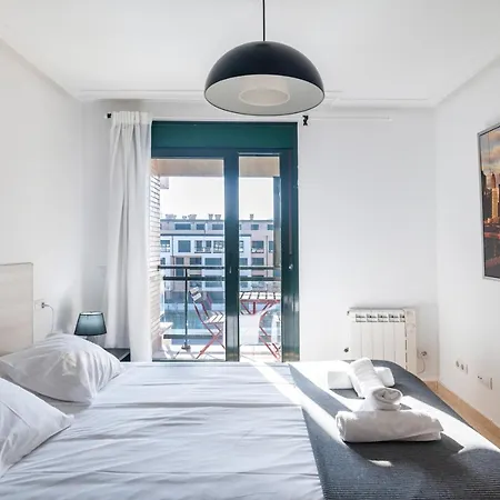 Alloru, Con Piscina La Playa A 3 Km Vut-2714-as Appartement