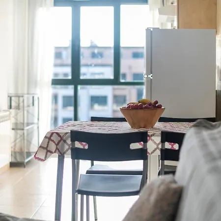 Alloru, Con Piscina La Playa A 3 Km Vut-2714-as