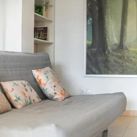 Appartement Alloru, Con Piscina La Playa A 3 Km Vut-2714-as Llanes