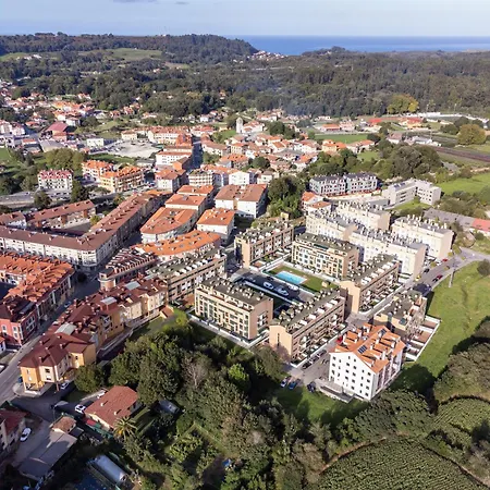 Alloru, Con Piscina La Playa A 3 Km Vut-2714-as Llanes