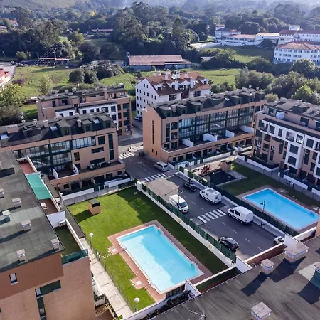 Alloru, Con Piscina La Playa A 3 Km Vut-2714-as *